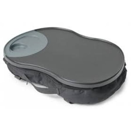 Everest & Jennings Wheelchair Positioning Tray, Lap Tray