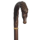 Harvy Canes Cavallo Horse Cane