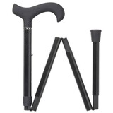 Harvy Canes Unisex Carbon Fiber Folding Cane
