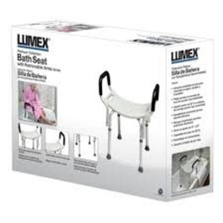 Lumex Lumex Bath Seat
