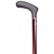 Harvy Canes ErgoMaster Carbon Fiber Cane