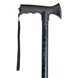 Harvy Canes Norlean Nights Cane Wide Grip