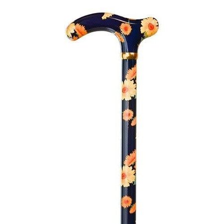 Harvy Canes Sunflower Cane