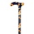 Harvy Canes Sunflower Cane