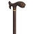 Harvy Canes Trout Cane