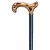 Harvy Canes Blue Jeans Derby