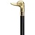 Harvy Canes Brass Duck Head Cane