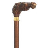 Harvy Canes Palio Horse Cane