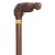 Harvy Canes Palio Horse Cane