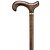 Harvy Canes Derby Scotch Broom Maple Unisex