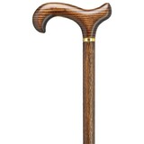 Harvy Canes Snakewood Maple Cane