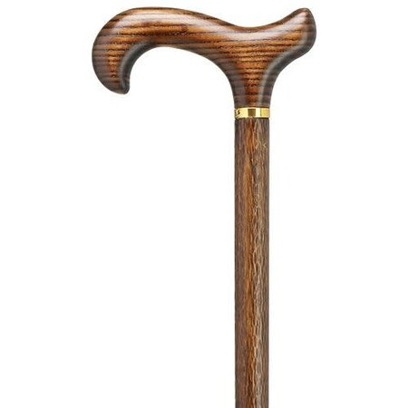 Harvy Canes Snakewood Maple Cane