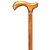 Harvy Canes Lady Belbourne - Cherry Cane