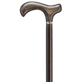 Harvy Canes Lady Melboune - Platinum Cane