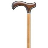 Harvy Canes Lady Melbourne - Malacca Cane