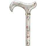 Harvy Canes Holly Berries Cane