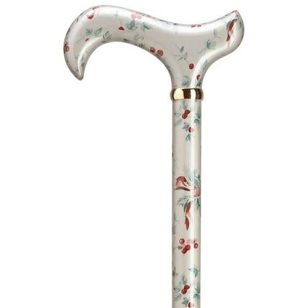 Harvy Canes Holly Berries Cane