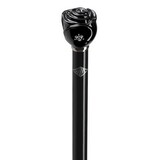 Harvy Canes Starburst Rosebud Nite Stick