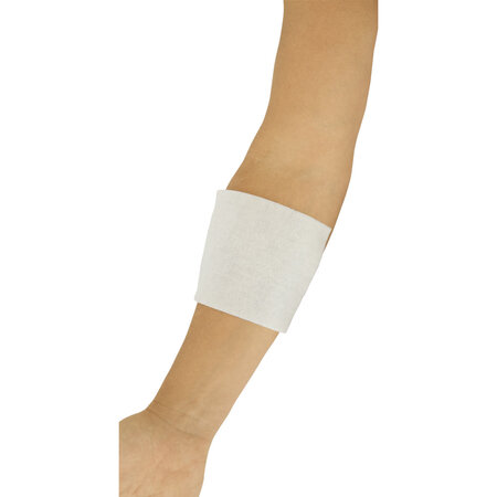 ViveCare Silver Alginate Dressing (Sterile)