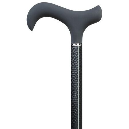 Harvy Canes Ladies Carbon Fiber Cane