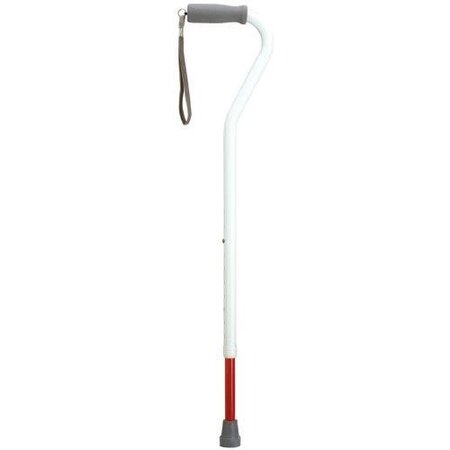 Harvy Canes Visually Impaired Weight Bearing Offset Cane