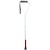 Harvy Canes Visually Impaired Weight Bearing Offset Cane