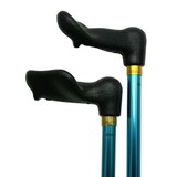 Harvy Canes Palm Grip Cane