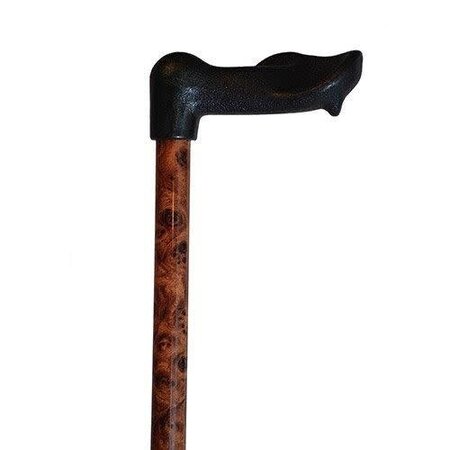 Harvy Canes Palm Grip Cane