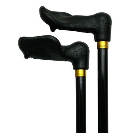Harvy Canes Palm Grip Cane