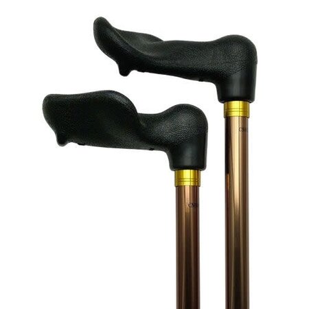 Harvy Canes Palm Grip Cane