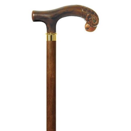 Harvy Canes Polly Parrot Cane