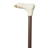 Harvy Canes Cast Member Foot Cane