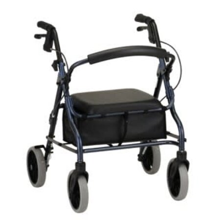 Nova Ortho-Med, INC. Zoom Rollator
