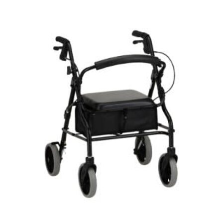 Nova Ortho-Med, INC. Zoom Rollator