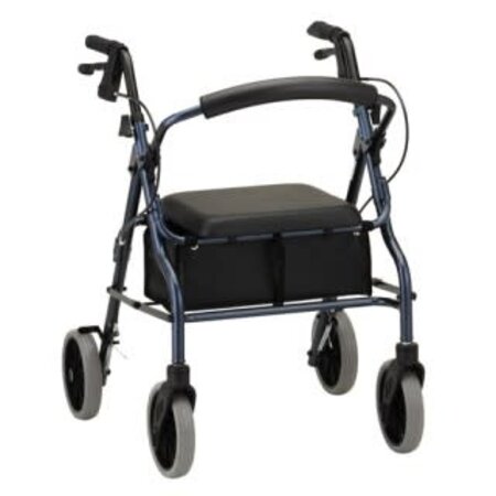 Nova Ortho-Med, INC. Zoom Rollator