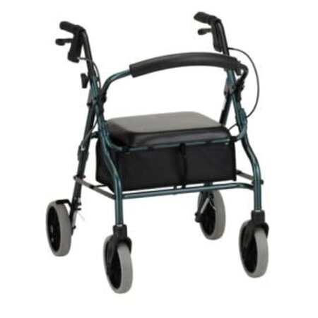 Nova Ortho-Med, INC. Zoom Rollator