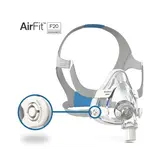ResMed AIRFIT F20 Mask Kit NonMagnetic