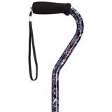 Harvy Canes Blackberry Offset Cane