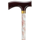 Harvy Canes Ladies Desert Sky Cane