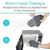 Vive Health Warming Mittens
