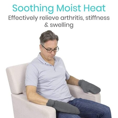 Vive Health Warming Mittens