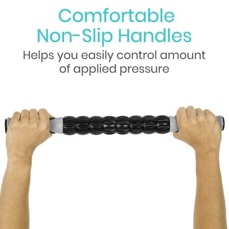 Vive Health Muscle Roller Stick