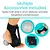 Vive Health Dorsal Night Splint