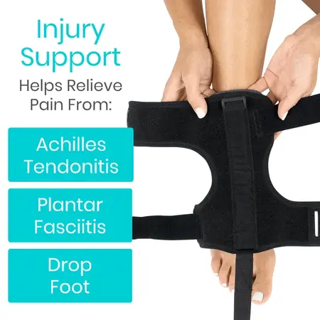 Vive Health Dorsal Night Splint