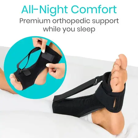 Vive Health Dorsal Night Splint