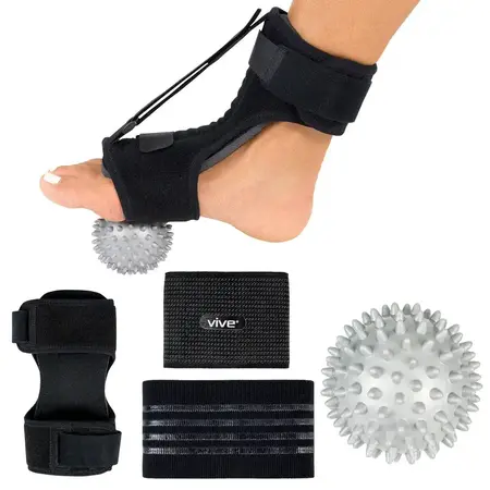Vive Health Dorsal Night Splint