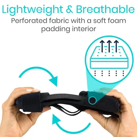 Vive Health Dorsal Night Splint