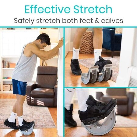 Shaft stretcher deals