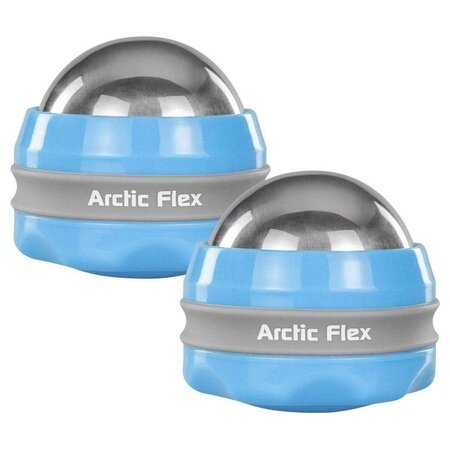 Vive Health Cold Massage Roller Ball