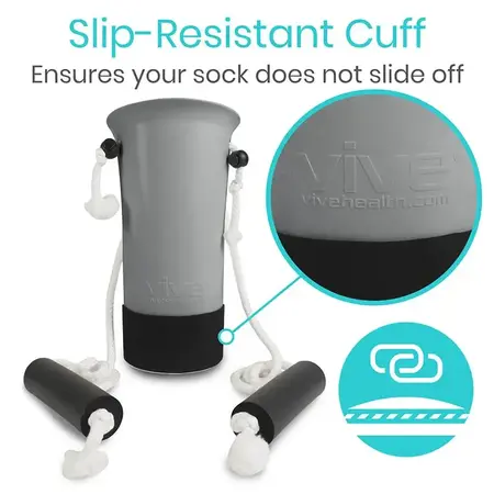 Vive Health Sock & Shoe Assist Kit